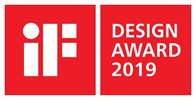 Giải thưởng Design Award 2019