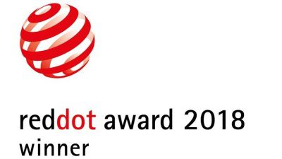 Giải thưởng red dot award 2018