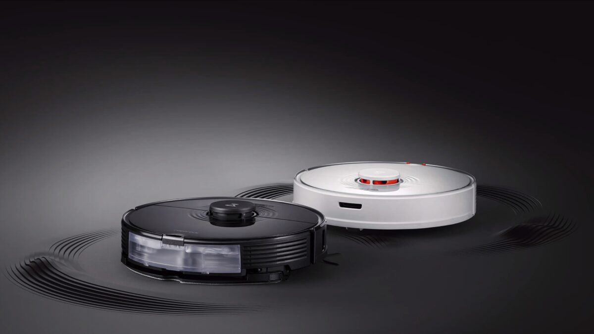 So sánh robot hút bụi Roborock và Dreame
