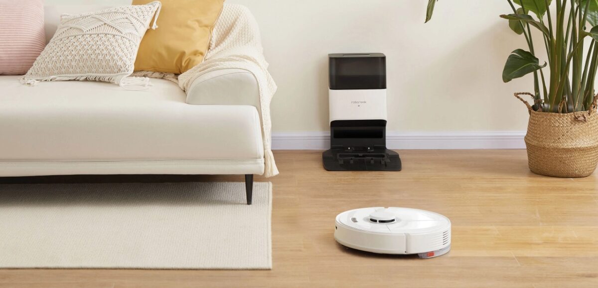 Roborock Q7 Max