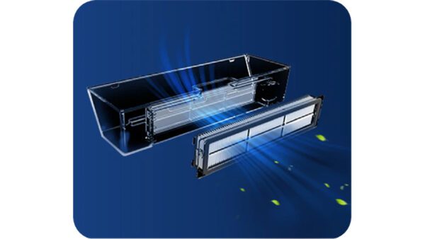 Phụ kiện thay thế cho robot hút bụi