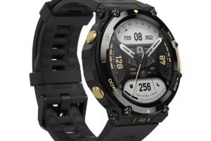 Amazfit T-Rex 2