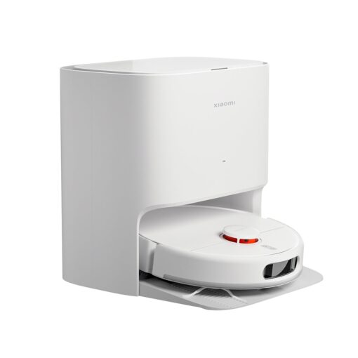 Robot hút bụi Xiaomi Vacuum X20 - Hình ảnh 3