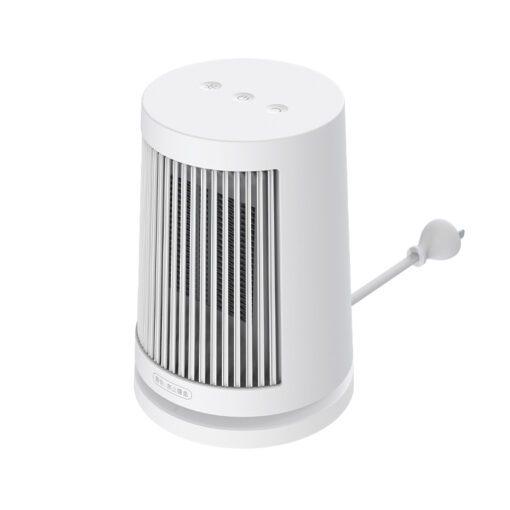 Quạt Sưởi Để Bàn Mini Xiaomi Mijia ZMNFJ01YM - Hình ảnh 4