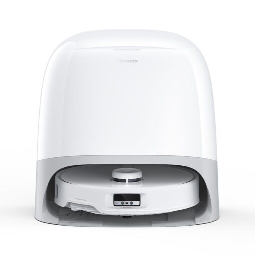 Robot hút bụi Roborock Q Revo Curv【Nhắn tin giảm giá thêm】 - Hình ảnh 2