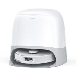 Robot hút bụi Roborock Q Revo Curv【Nhắn tin giảm giá thêm】