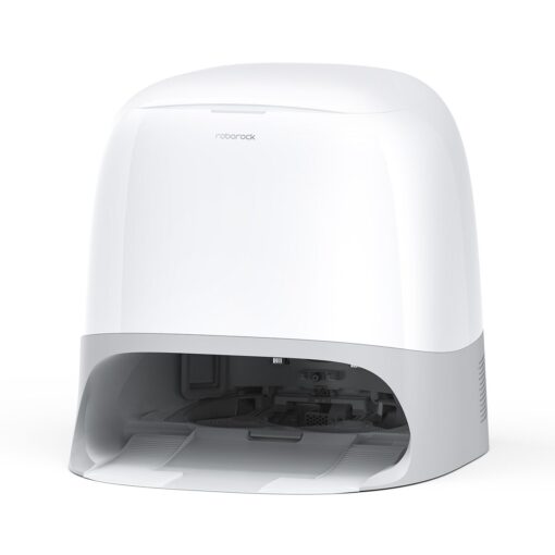 Robot hút bụi Roborock Q Revo Curv【Nhắn tin giảm giá thêm】 - Hình ảnh 5