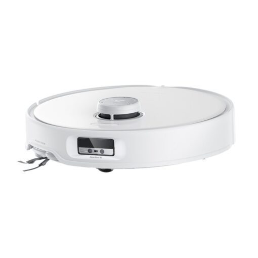 Robot hút bụi Roborock Q Revo Curv【Nhắn tin giảm giá thêm】 - Hình ảnh 6