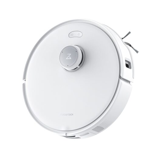 Robot hút bụi Roborock Q Revo Curv【Nhắn tin giảm giá thêm】 - Hình ảnh 7