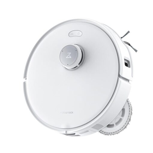 Robot hút bụi Roborock Q Revo Curv【Nhắn tin giảm giá thêm】 - Hình ảnh 8