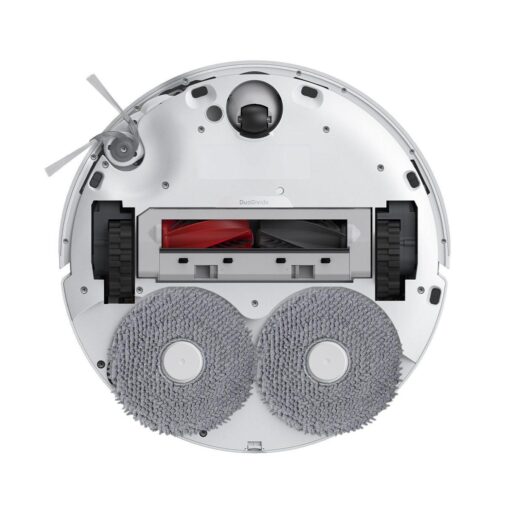 Robot hút bụi Roborock Q Revo Curv【Nhắn tin giảm giá thêm】 - Hình ảnh 9