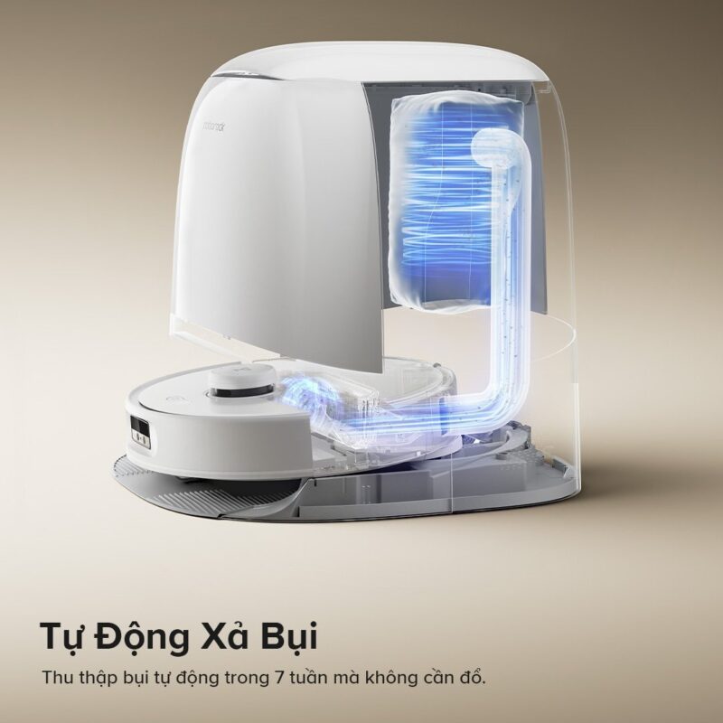 Roborock Qrevo Curv