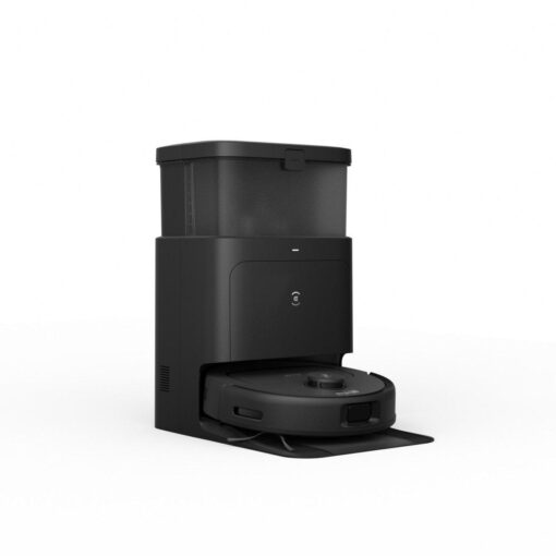 Robot hút bụi Ecovacs N30 Pro OMNI Bảo hành tận nhà - Hình ảnh 2