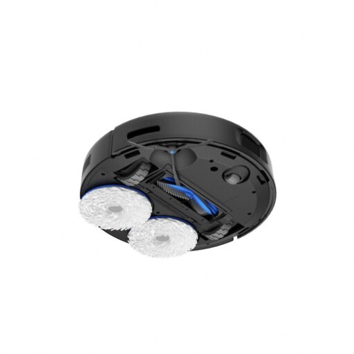 Robot hút bụi Ecovacs N30 Pro OMNI Bảo hành tận nhà - Hình ảnh 8