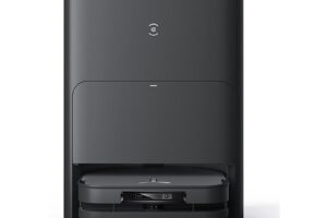 Robot hút bụi Ecovacs X5 Pro Omni Bảo hành tận nhà