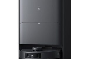 Robot hút bụi Ecovacs T30S Pro