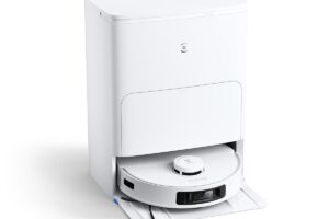 Robot hút bụi Ecovacs T30S KR Bảo hành tận nhà