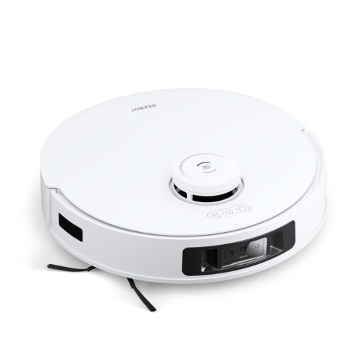 Robot hút bụi Ecovacs T30S KR Bảo hành tận nhà - Hình ảnh 8