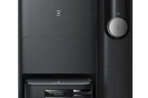Robot hút bụi Ecovacs X2 Combo
