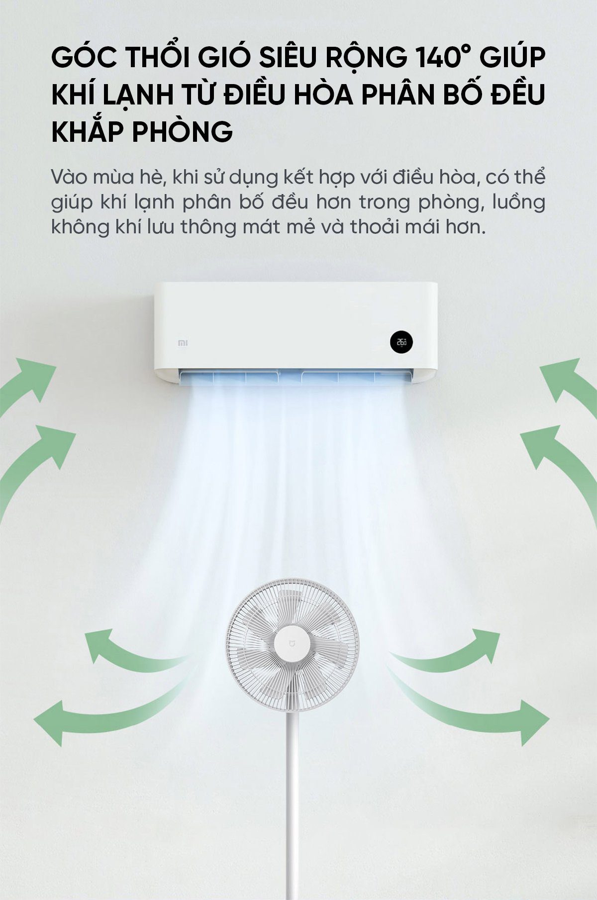 Quạt cây Xiaomi BPLDS01DM