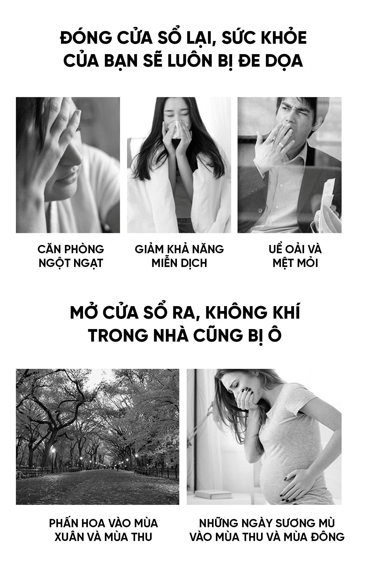 Điều hòa 2 chiều thông minh Xiaomi Vino KFRD-35GWV31XA-1F 1.5HP