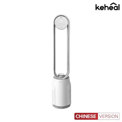 Quạt không cánh Keheal A4 Pro