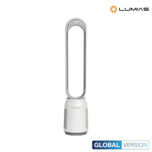 Quạt không cánh Lumias T08 Pro