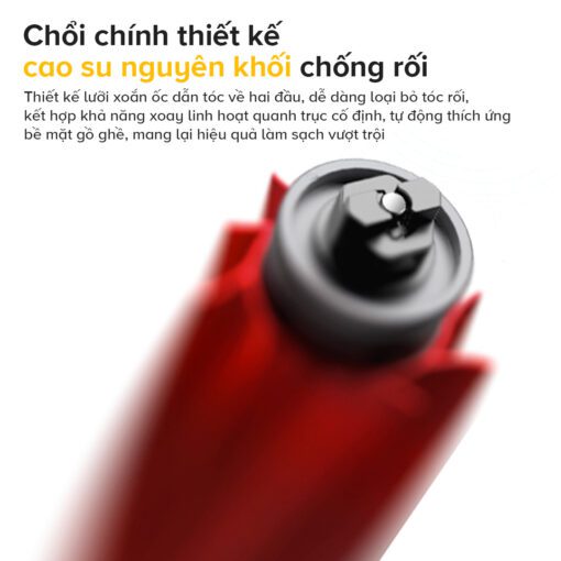 Robot hút bụi Roborock QR 798 - Hình ảnh 9