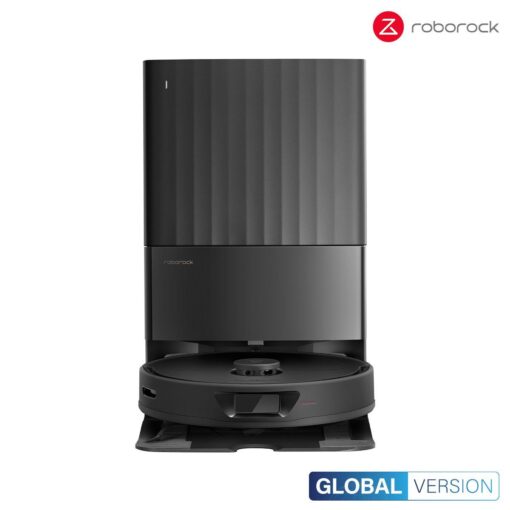 Robot hút bụi Roborock Q Revo 5AE - Hình ảnh 19