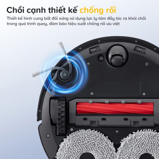 Robot hút bụi Roborock QR 798 - Hình ảnh 15