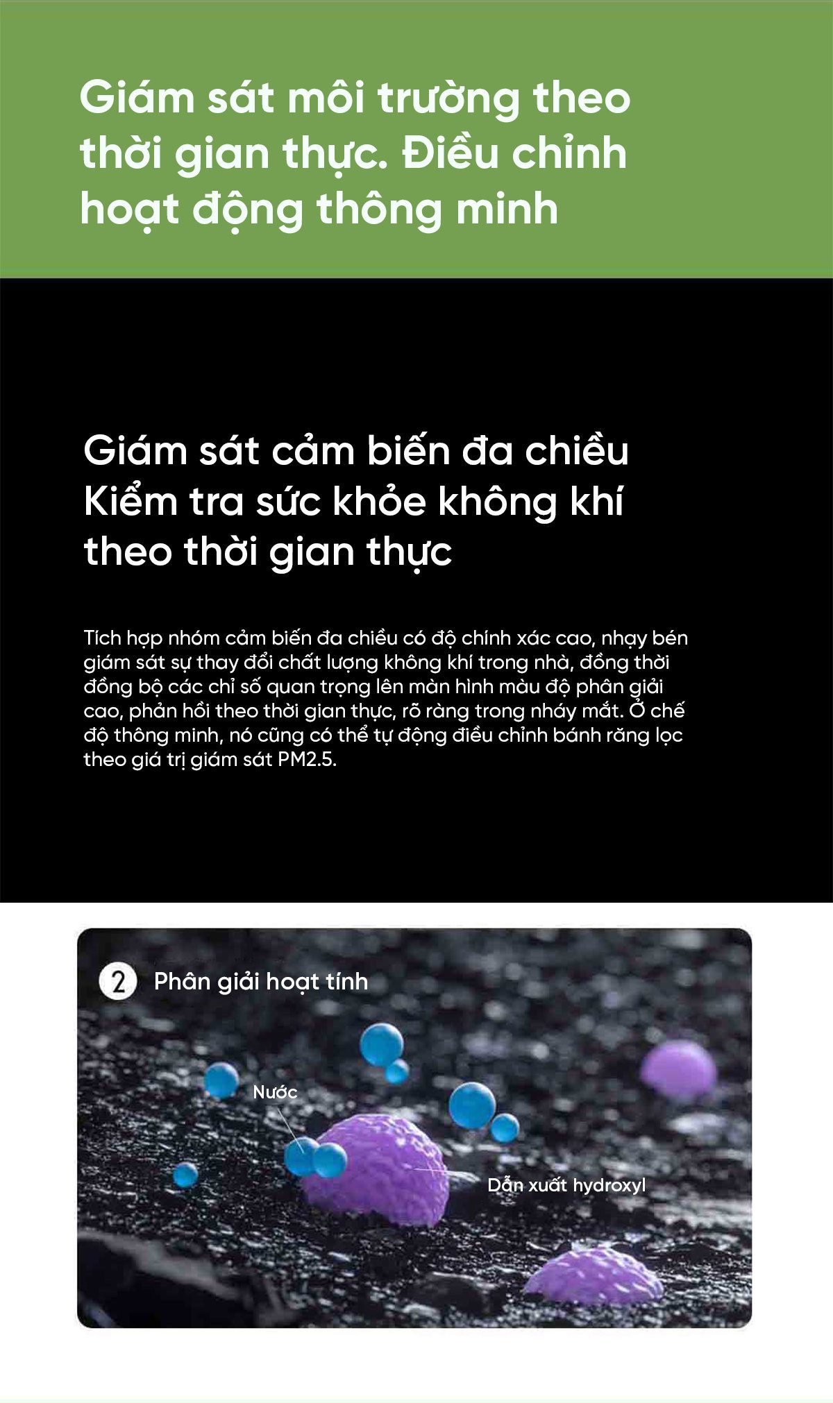 Quạt không cánh Xiaomi Mijia WYJHS01ZM