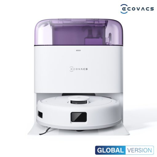 Robot hút bụi Ecovacs Mini【Nhắn tin giảm giá thêm】