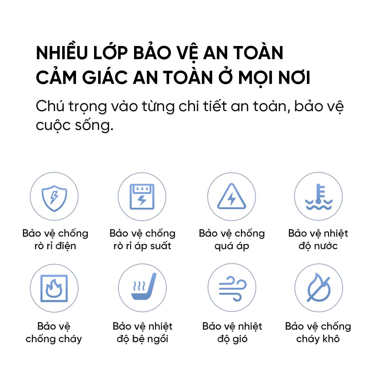 Bồn cầu thông minh Viomi Little Whale 2 Pro