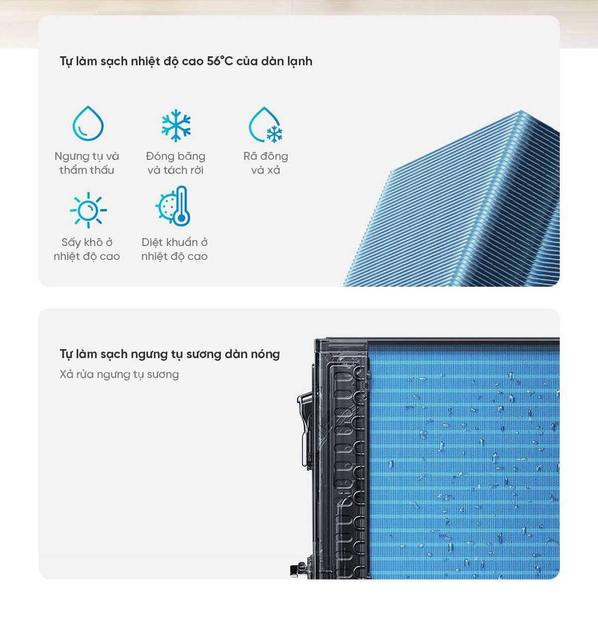 Điều hoà cây Xiaomi Mijia 72L-NA11/M2A1 27000BTU
