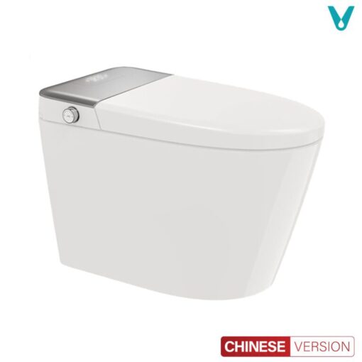 Bồn cầu thông minh Viomi Little Whale 2 Pro