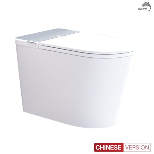 Bồn cầu thông minh Xiaomi Little Whale Wash U9