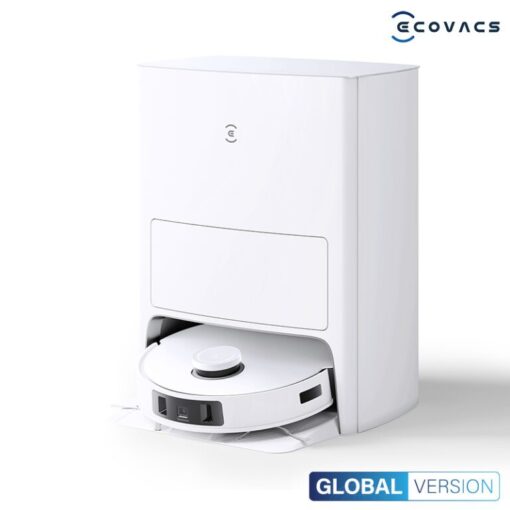 Robot hút bụi Ecovacs T20E OMNI