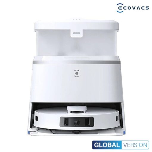 Robot hút bụi Ecovacs T30 Pro OMNI