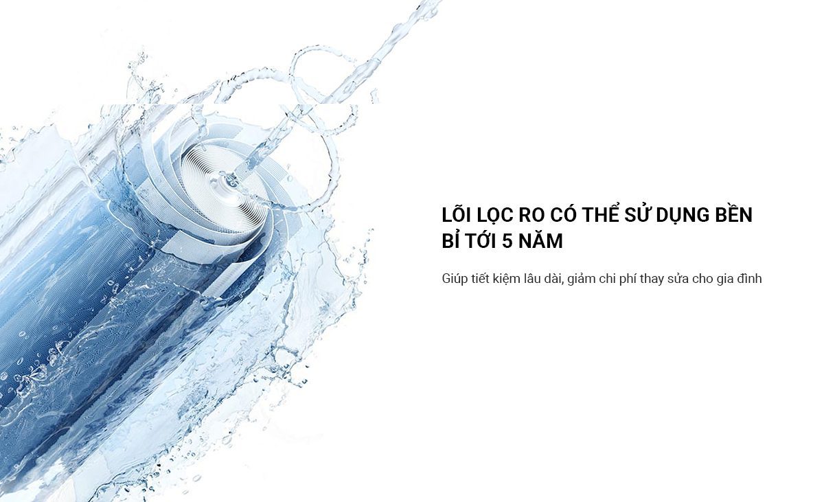 Máy lọc nước Xiaomi 800G