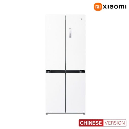 Tủ lạnh Xiaomi Mijia 508L, 4 cửa, thiết kế siêu mỏng