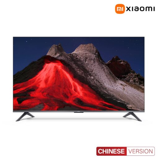 Tivi Xiaomi 32 inch A Pro Google TV QLED 2026 – Bản Quốc Tế