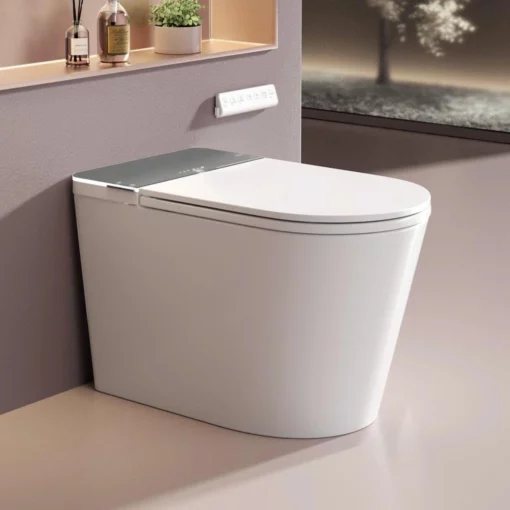 Bồn cầu thông minh Xiaomi Little Whale Wash U9