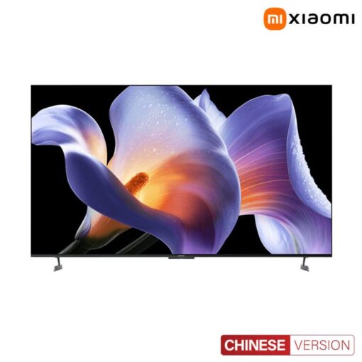 Tivi Xiaomi S Pro 65 Mini LED 65 inch – Tần số 240Hz