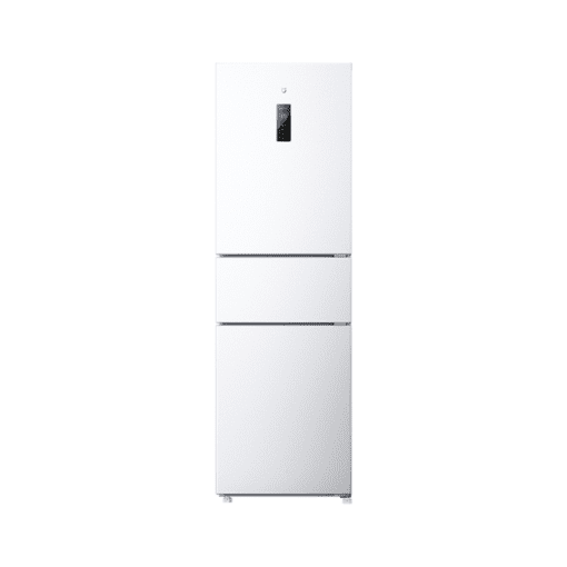 Tủ lạnh 3 cánh Xiaomi Mijia 271L BCD-271WTMP – Kết nối app, làm lạnh nhanh
