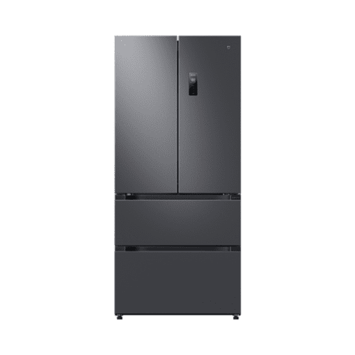 Tủ lạnh 4 cánh Xiaomi Mijia 513L Pro BCD-513WFTMSA- Kiểu Pháp, làm lạnh kép, Dual Inverter